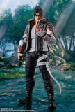Tekken 8 S.H.Figuarts: Jin Kazama
