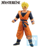 Dragon Ball Z Ichibansho Masterlise: Son Gohan (Future) (Dueling to the Future)