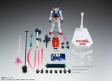 Mobile Suit Gundam Robot Spirits #312: 15th Anniversary RX-78-2 Gundam  (Ver. A.N.I.M.E.)