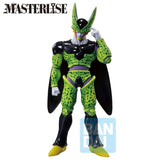 Dragon Ball Z Ichibansho Masterlise: Perfect Cell (Dueling to the Future)