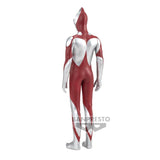 Shin Ultraman: Soft Vinyl Style Heroes Ultraman