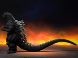 Godzilla vs. Biollante S.H. MonsterArts Godzilla (1989)