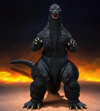 Godzilla vs. Biollante S.H. MonsterArts Godzilla (1989)
