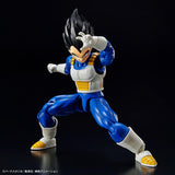 Dragon Ball Z Figure-rise Standard - Vegeta (New Spec Ver.)