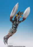 Ultraman S.H.Figuarts: Alien Baltan (Shoot the Invader Ver.)