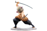 Demon Slayer: Kimetsu no Yaiba ArtFX J: Inosuke Hashibira