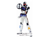 Kamen Rider Fourze S.H.Figuarts - Module Set 01
