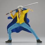 One Piece Battle Record Collection: Trafalgar Law