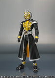 Kamen Rider Wizard S.H.Figuarts - Kamen Rider Wizard (Land Style)