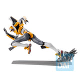 Rebuild of Evangelion Ichibankuji EVA Unit-00 (SPRINT!)