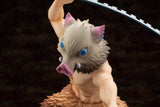 Demon Slayer: Kimetsu no Yaiba ArtFX J: Inosuke Hashibira
