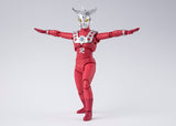 Ultraman Leo S.H.Figuarts: Ultraman Leo