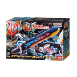 Kamen Rider Geats: DX Command Twin Buckle & Raising Sword Set
