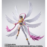 Digimon Adventure S.H. Figuarts: Angewomon