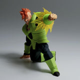Dragon Ball Z GxMateria: Android 16