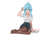 Hololive IF Relax time: Yukihana Lamy (Office Style Ver.)
