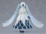 EX-064 Vocaloid: Snow Miku (Glowing Snow Ver.)