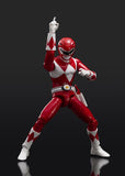 Mighty Morphin Power Rangers Furai: Red Ranger