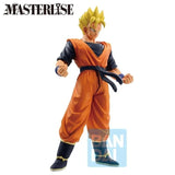 Dragon Ball Z Ichibansho Masterlise: Son Gohan (Future) (Dueling to the Future)