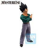 Dragon Ball Z Ichibansho Masterlise: Vegeta (Dueling to the Future)