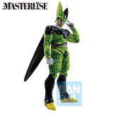 Dragon Ball Z Ichibansho Masterlise: Perfect Cell (Dueling to the Future)