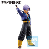 Dragon Ball Z Ichibansho Masterlise: Trunks (Dueling to the Future)