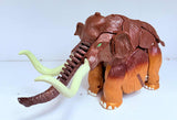 Beast Wars Neo: Big Convoy C-35 (Loose Incomplete)