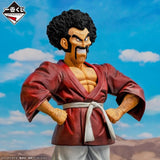 Dragon Ball Z Ichibansho Masterlise: Mr. Satan (Dueling to the Future)