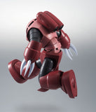 Mobile Suit Gundam Robot Spirits #206: MSM-07S Z'Gok Char's Custom (Ver. A.N.I.M.E.)