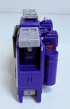 Transformers War for Cybertron: Kingdom Core Soundwave (Loose)