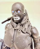 G.I. Joe x TOA Heavy Industries Snake Eyes 1/6 Scale PX Previews Exclusive Figure (Open Box)