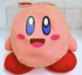 HAL Laboratory Kirby 64: Kirby Pom-Pom Inflatable Plush 2000