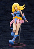 Yu-Gi-Oh Cross Frame Girl - Dark Magician Girl