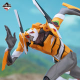 Rebuild of Evangelion Ichibankuji EVA Unit-00 (SPRINT!)