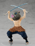Demon Slayer: Kimetsu no Yaiba Pop Up Parade: Inosuke Hashibira
