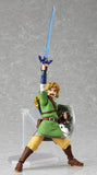 153 Legend of Zelda Skyward Sword: Link