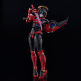 Transformers Furai: Windblade