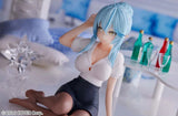 Hololive IF Relax time: Yukihana Lamy (Office Style Ver.)
