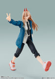 Chainsaw Man S.H.Figuarts: Power