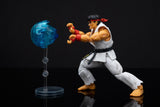 Ultra Street Fighter II: The Final Challengers - Ryu 1/12 Scale Figure