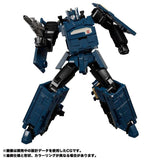 Transformers Masterpiece G: MPG-02 Trainbot Getsuei (Raiden Combiner)