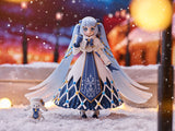 EX-064 Vocaloid: Snow Miku (Glowing Snow Ver.)