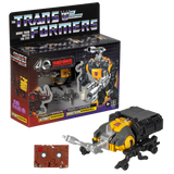 Transformers Retro 40th Anniversary G1 Bombshell & Ramhorn
