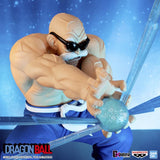 Dragon Ball GxMateria: Kamesennin Master Roshi