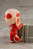 1925 Attack on Titan: Colossal Titan Renewal Set