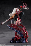 Chainsaw Man Figuarts Zero: Chainsaw Man