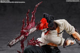Chainsaw Man Figuarts Zero: Chainsaw Man