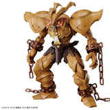 Yu-Gi-Oh Duel Monsters Figure-rise Standard - Exodia (Amplified)