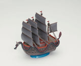 One Piece Grand Ship Collection #009 - Dragon's Ship