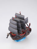 One Piece Grand Ship Collection #009 - Dragon's Ship